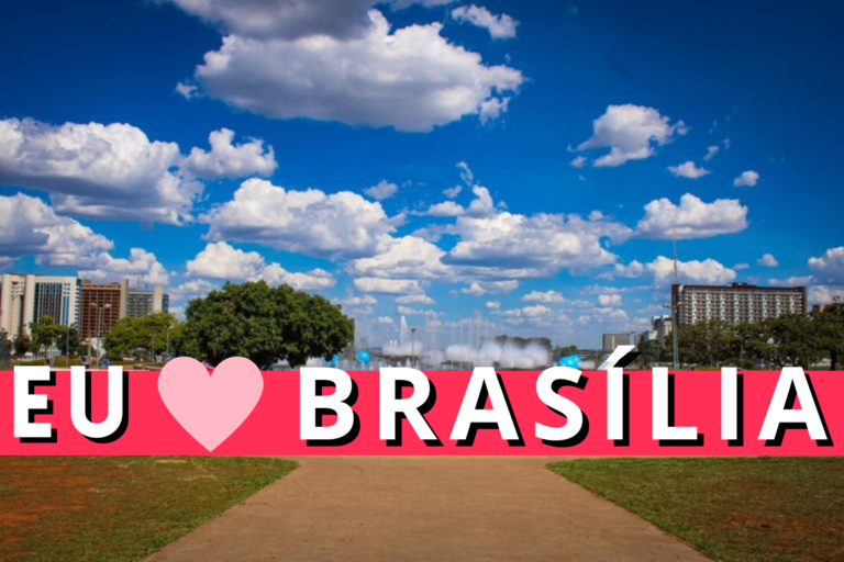 O que visitar em Brasília