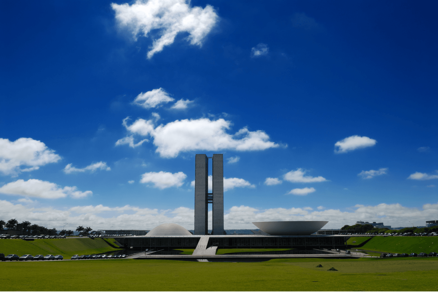 O que Visitar em Brasília em 2025? Os 30 Lugares Imperdíveis para Visitar!