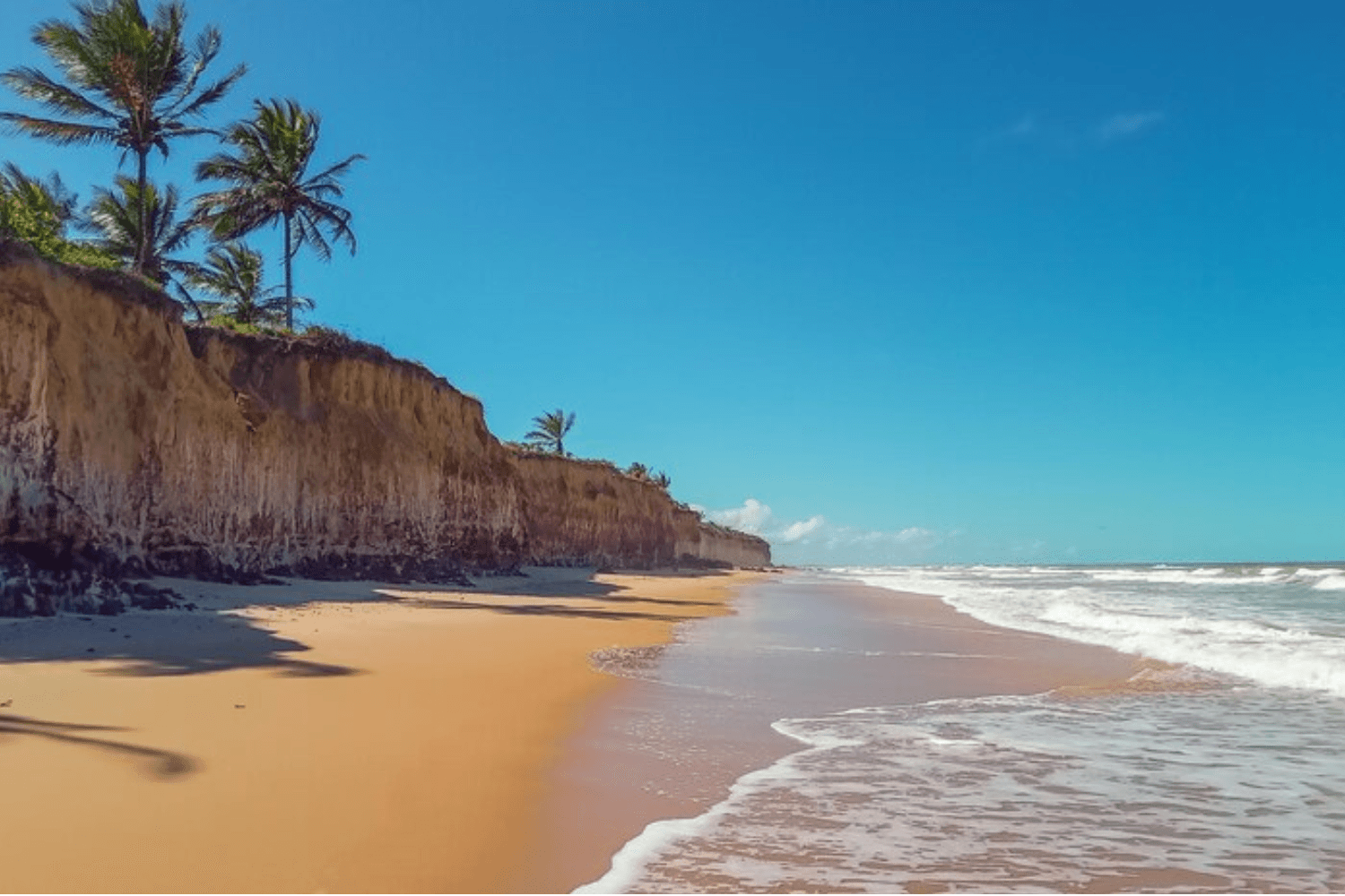 Qual a praia mais perto de Brasília? 12 opções para curtir o litoral!