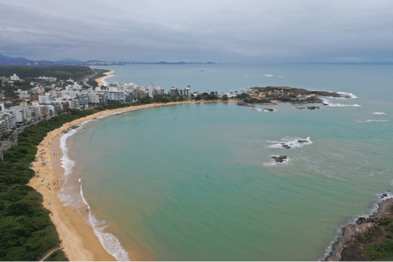 Qual a praia mais perto de Brasília? 12 opções para curtir o litoral!