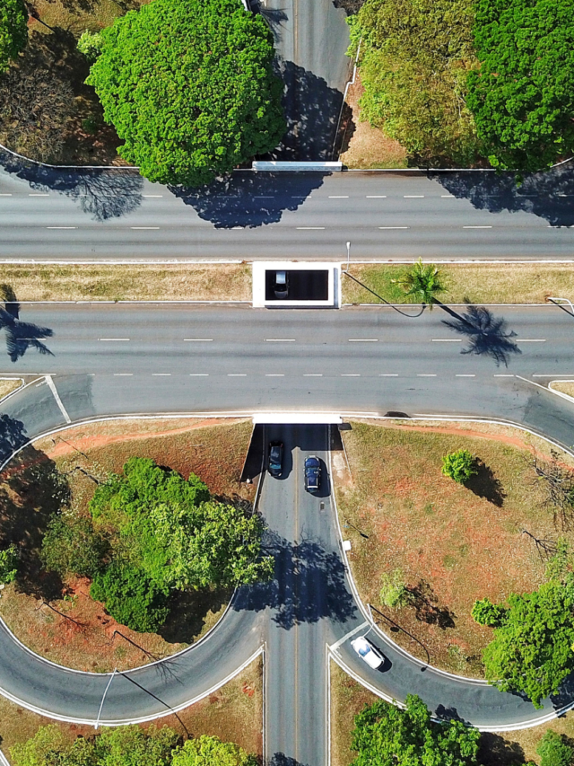 30 Lugares Incríveis para conhecer em Brasília: Capital Surpreendente e Inesquecível!