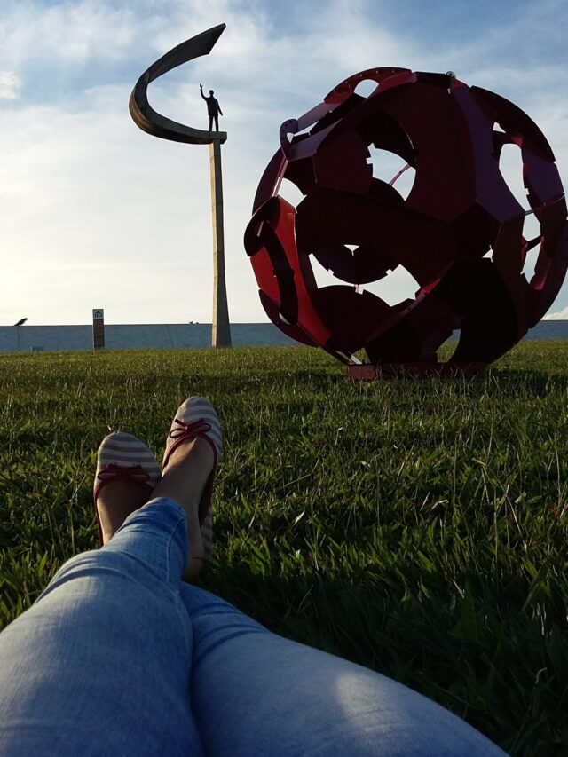 Deixe seu Feed Mais Bonito! 14 Lugares Imperdíveis para Fotografar em Brasília