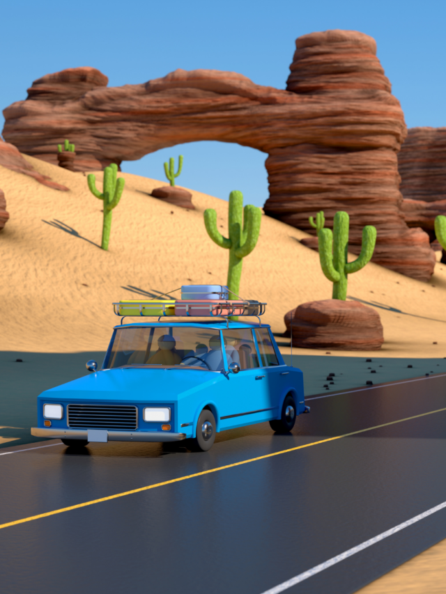 Descubra 7 Erros na sua Road Trip Evite Problemas e Caia na Estrada (5)