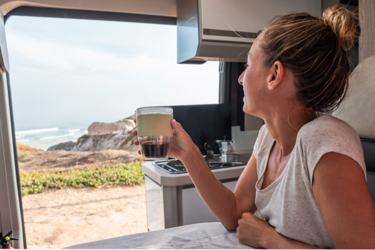 Motorhome Carteira B