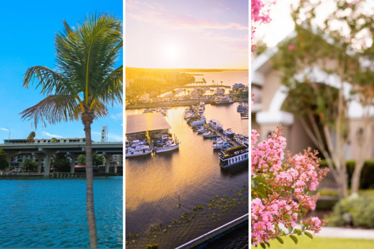 Cidades Próximas a Orlando