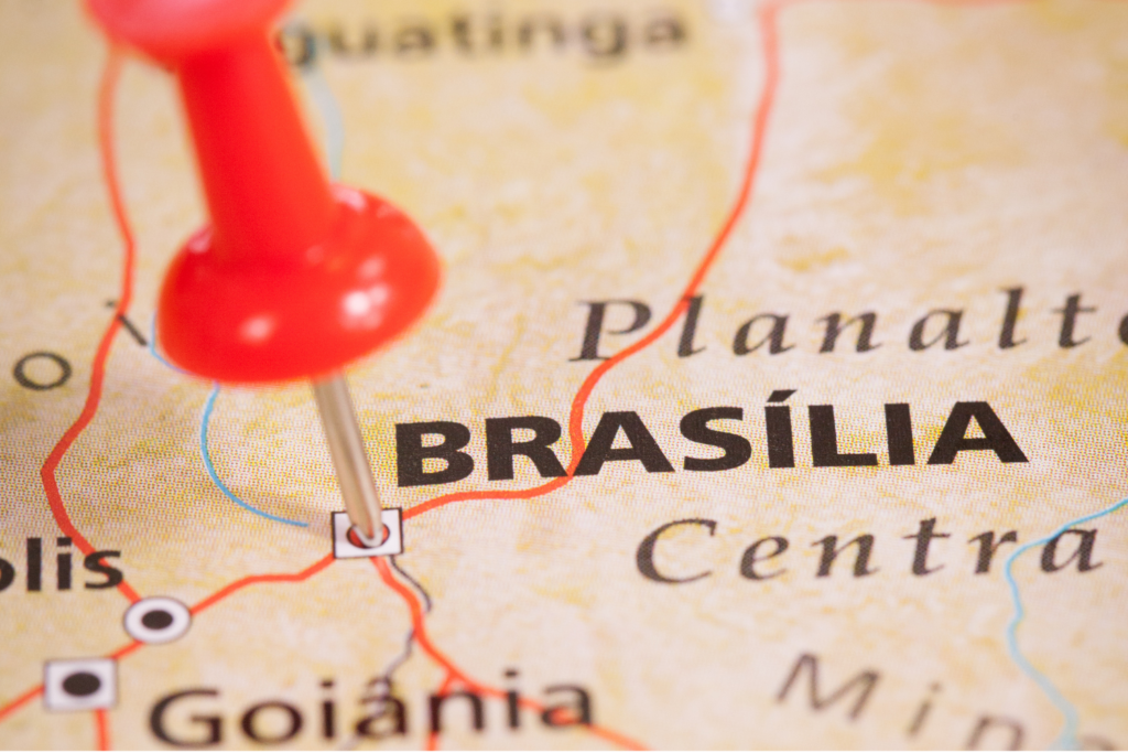 Lugares Perto de Brasília para Viajar: 7 Destinos Imperdíveis ...