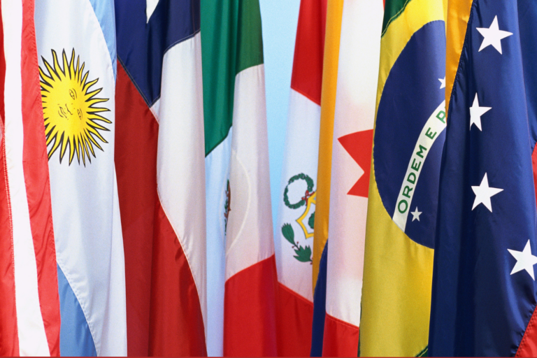 Países que não Precisam de Passaporte e Visto