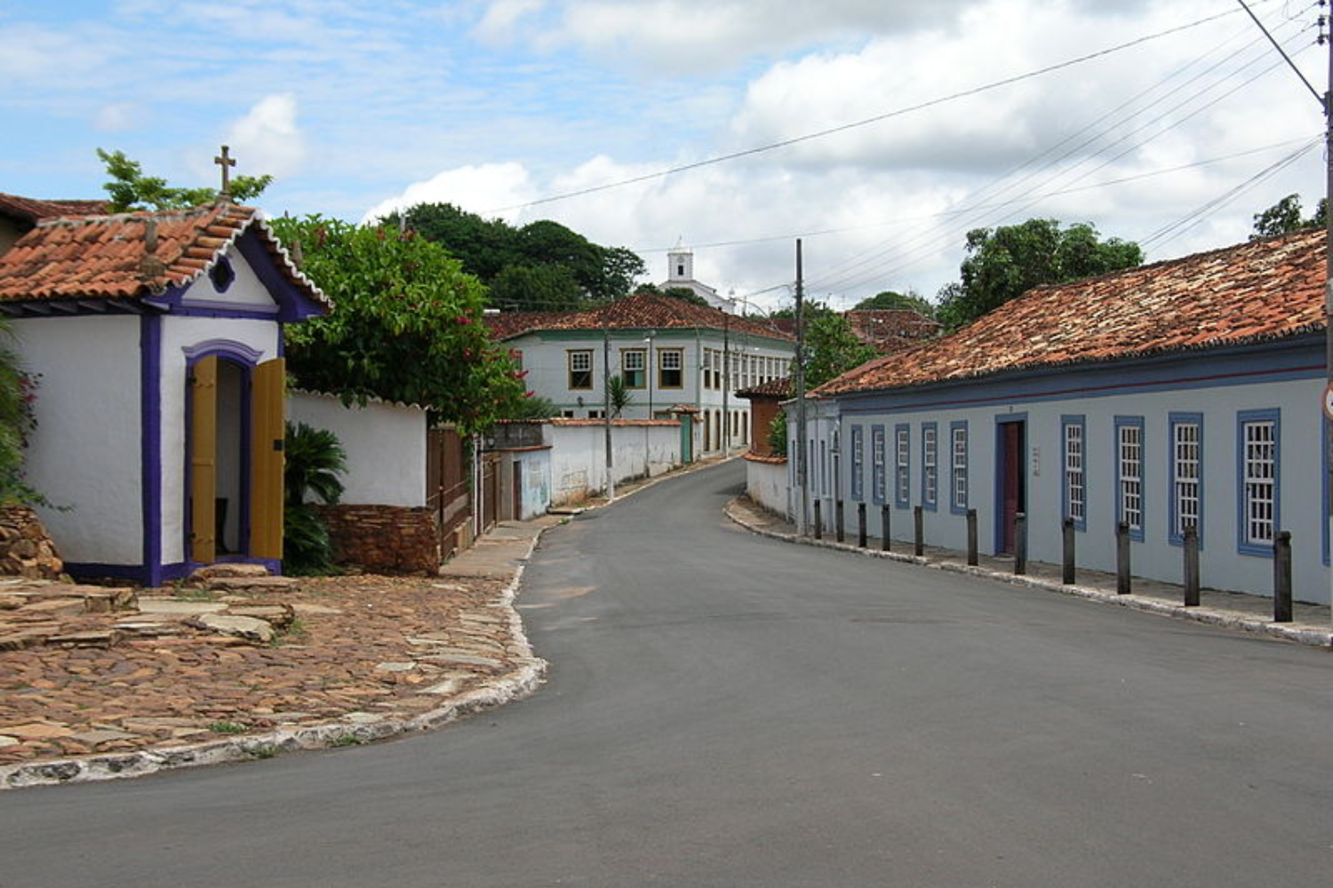 O que Fazer em Pirenópolis de Graça? Conheça 17 Opções para Economizar ...