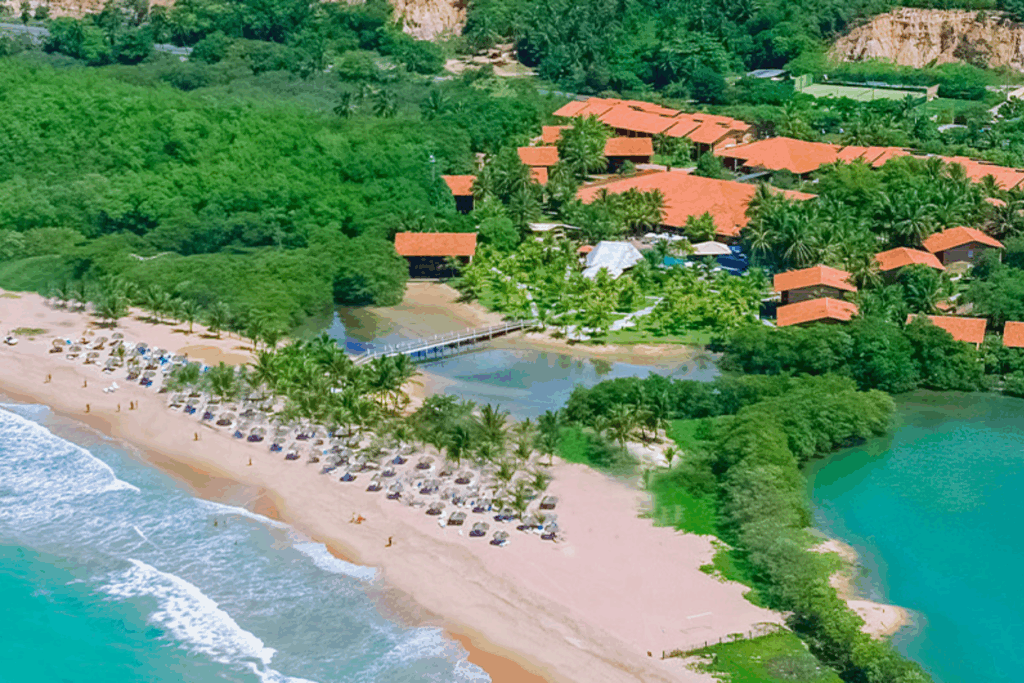 Resort Maceió All Inclusive