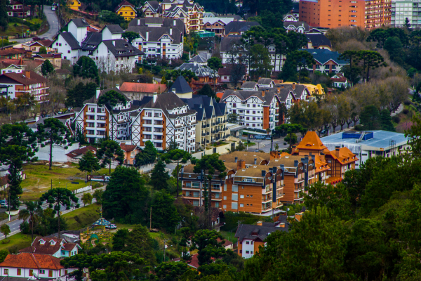 Campos do Jordão