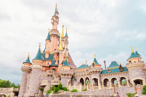 Disney