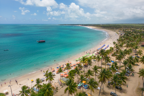 Porto de Galinhas