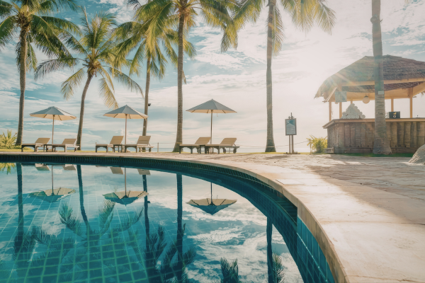 Resorts