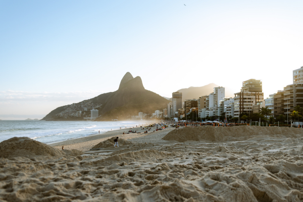 Rio de Janeiro